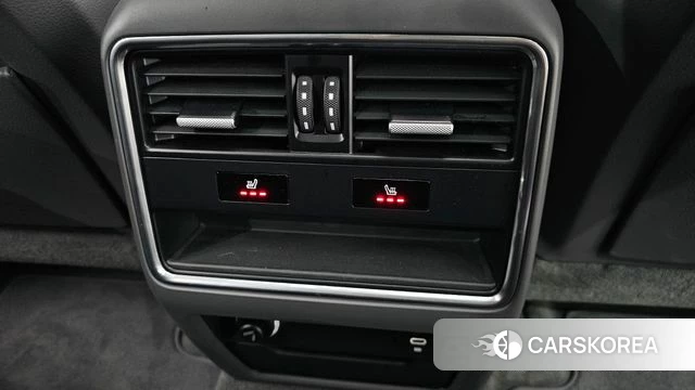 Porsche Cayenne (PO536) id 4769890 из Кореи 8