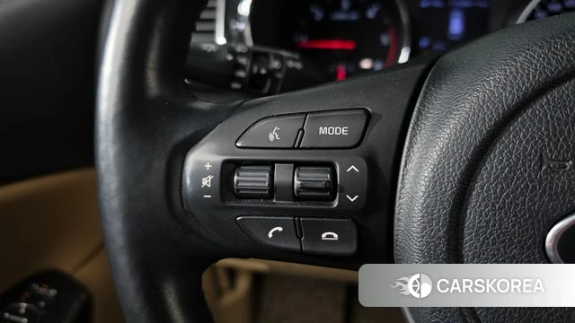 Kia The New Carnival id 4988303 из Кореи 8