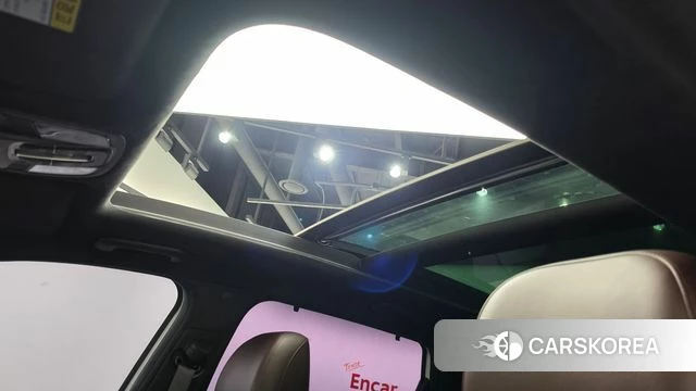 Hyundai Santa Fe TM id 4998619 из Кореи 8