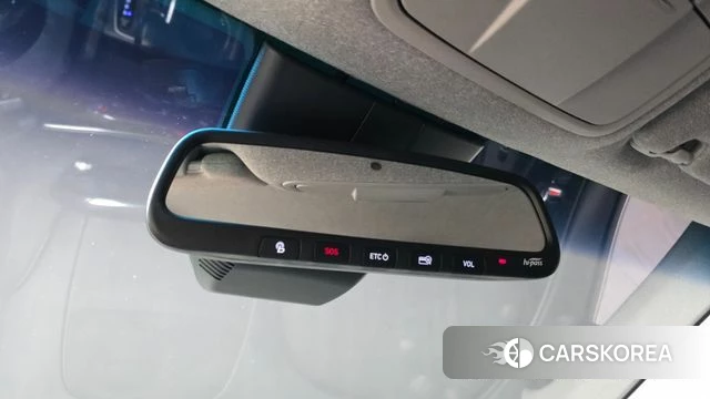 Hyundai Santa Fe TM id 4993565 из Кореи 8