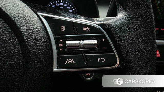 Kia The New K3 2nd generation id 4951260 из Кореи 8