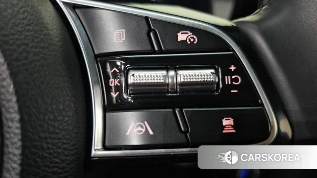 Kia The New K3 2nd generation id 5060087 из Кореи 8
