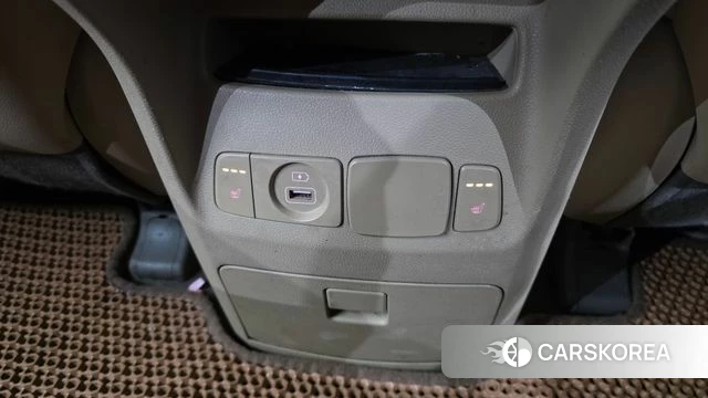 Kia The New Carnival id 4993116 из Кореи 8