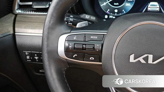 Kia K5 3rd generation id 5002836 из Кореи 8