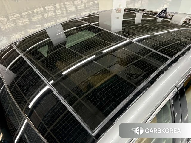 Toyota Camry (XV80) id 4934536 из Кореи 8