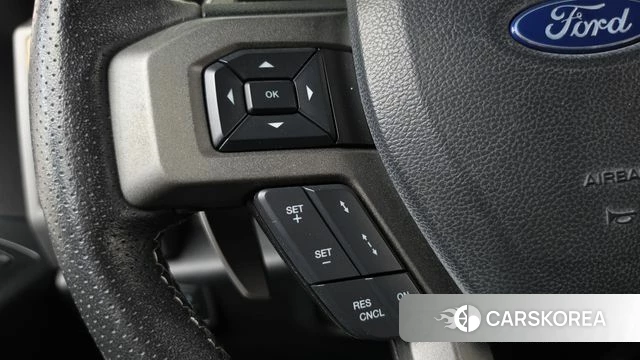 Ford F150 id 4944117 из Кореи 8