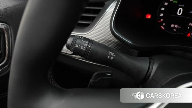 Renault Korea (Samsung) XM3 id 4928450 из Кореи 8