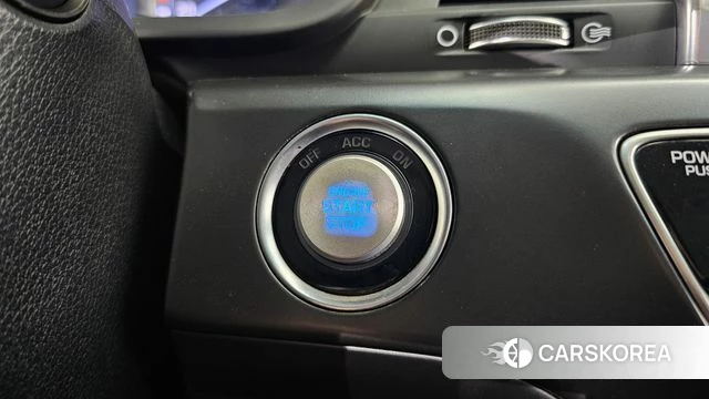 Hyundai Sonata New Rise id 4722742 из Кореи 8