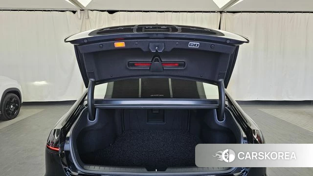 Hyundai Grandeur Hybrid (GN7) id 4834306 из Кореи 8