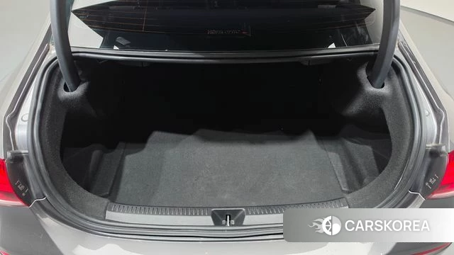 Mercedes-Benz A-Class W177 id 5023439 из Кореи 8