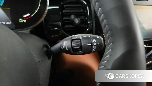 Mini Cooper S id 5039431 из Кореи 8