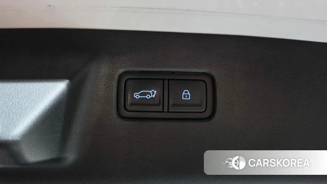 Hyundai Santa Fe (MX5) id 5046011 из Кореи 8