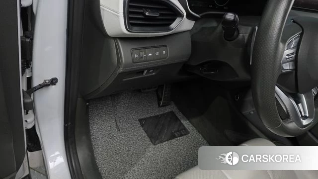 Hyundai The New Santa Fe id 5040413 из Кореи 8