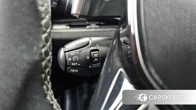 Peugeot 3008 second generation id 5013071 из Кореи 8