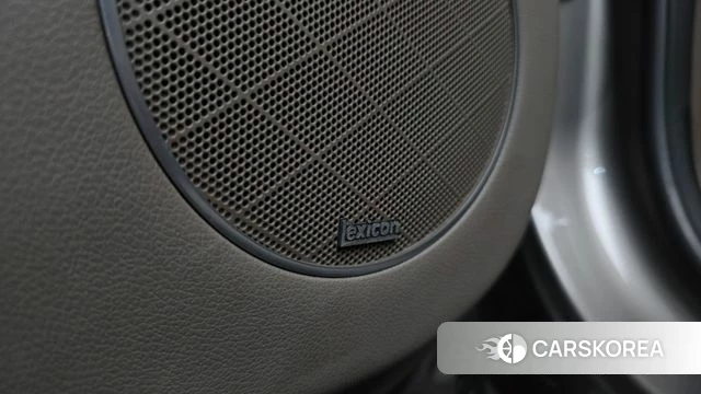 Genesis GV80 id 4923369 из Кореи 8