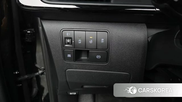 Hyundai Staria id 5011076 из Кореи 8