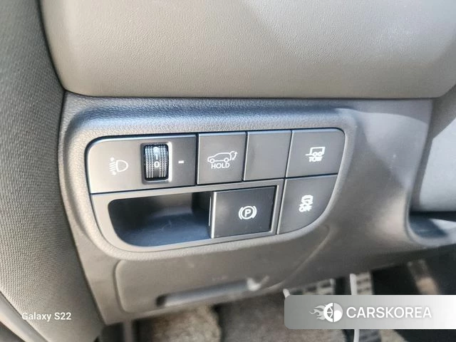 Hyundai Palisade (LX3) id 5001597 из Кореи 8