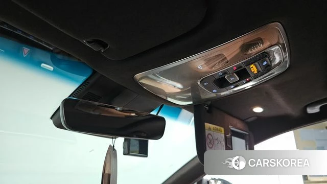 Genesis G80 (RG3) id 5041351 из Кореи 8