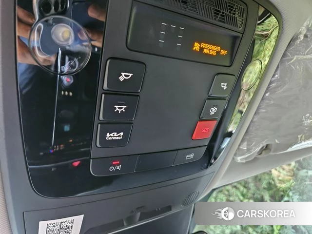 Kia The New Carnival 4th Generation id 4985569 из Кореи 8