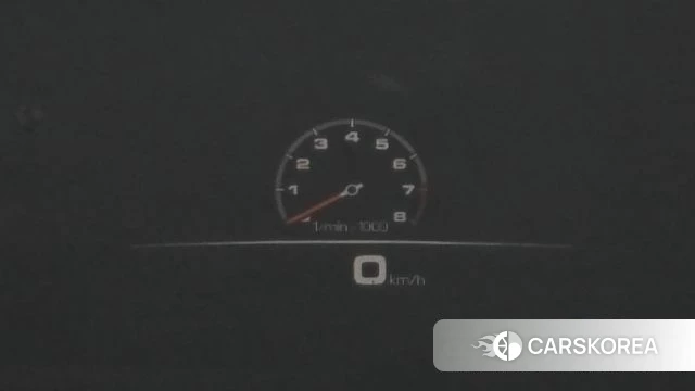 Porsche Cayenne (PO536) id 5002396 из Кореи 8