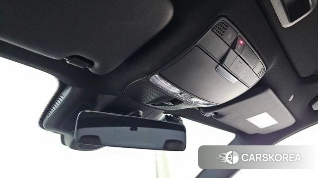 Mercedes-Benz E-Class W213 id 5012657 из Кореи 8