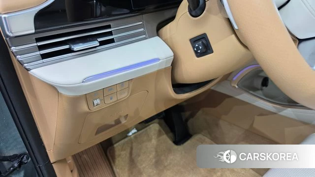 Hyundai The New Grandeur IG id 4977288 из Кореи 8