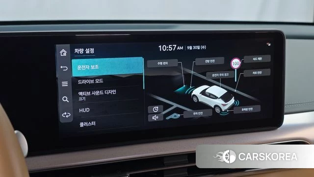 Genesis GV60 id 4929034 из Кореи 8