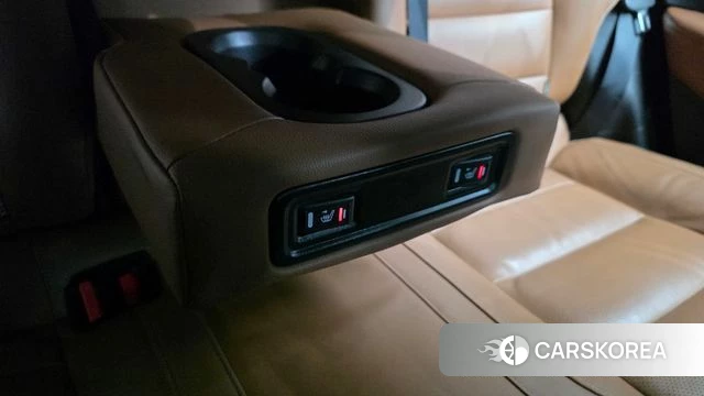 Renault Korea (Samsung) The New QM6 id 5022752 из Кореи 8