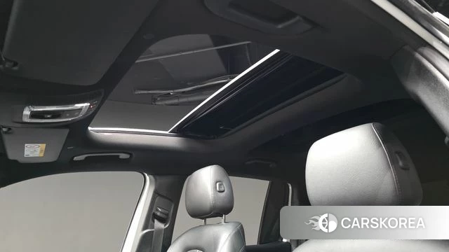 Mercedes-Benz GLB-Class X247 id 5017736 из Кореи 8
