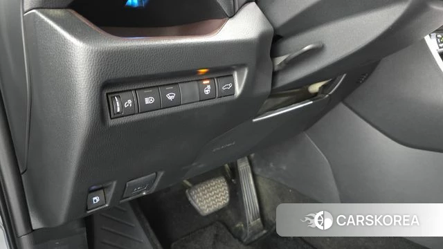 Toyota RAV4 5th Generation id 5022347 из Кореи 8