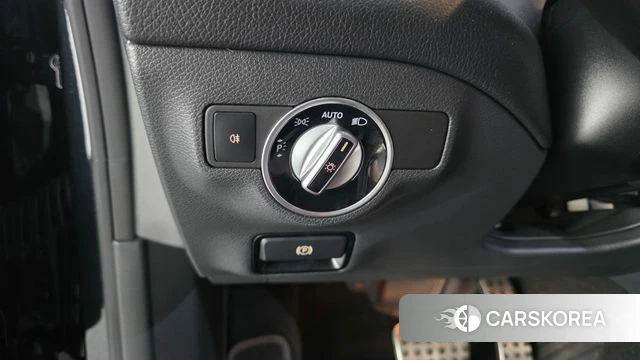 Mercedes-Benz CLA-Class C117 id 4924140 из Кореи 8