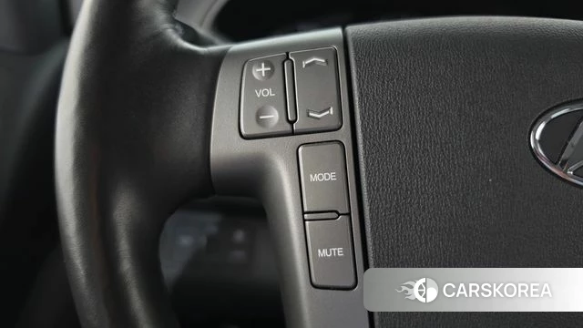 Hyundai The New Grand Starex id 4960305 из Кореи 8