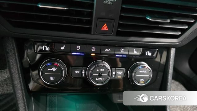 Volkswagen 7th Generation of Jetta id 4602431 из Кореи 8