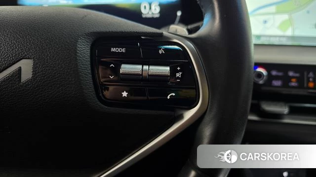 Kia K8 id 5047510 из Кореи 8
