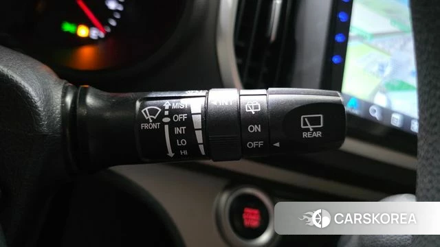 Kia The New Ray id 4784405 из Кореи 9