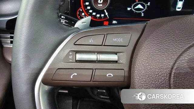 Hyundai The New Grandeur IG id 4753956 из Кореи 8