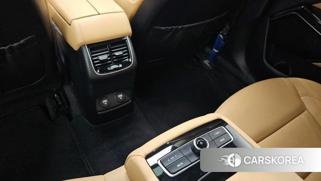 Kia K7 Premier id 4977747 из Кореи 8