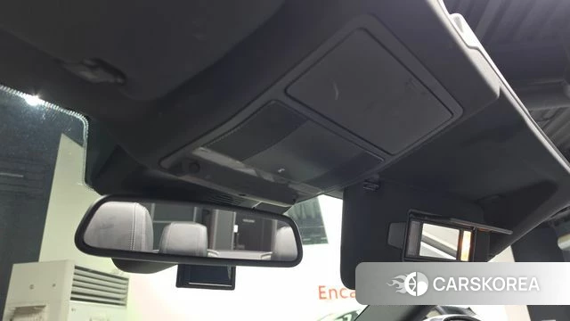 Land Rover Range Rover Evoque id 4983297 из Кореи 8