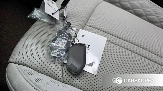 Kia The New Sorento 4th Generation id 5032709 из Кореи 8