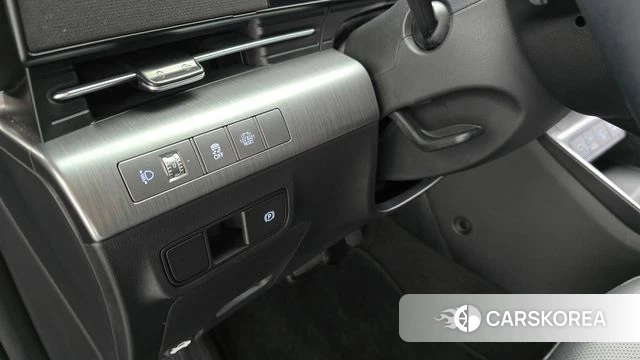 Hyundai Kona Hybrid (SX2) id 4990846 из Кореи 8