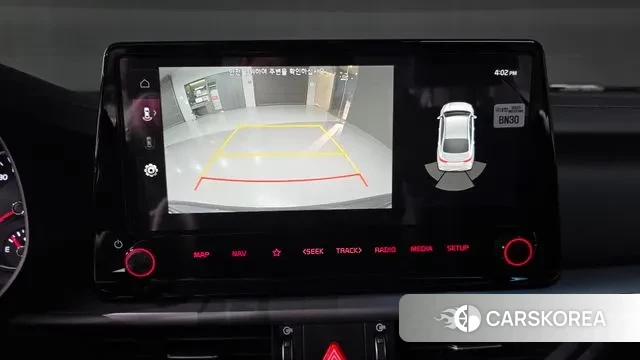 Kia The New K3 2nd generation id 3533703 из Кореи 8