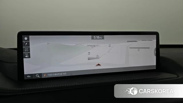 Genesis GV80 id 4959021 из Кореи 8