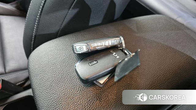 Kia The New K3 2nd generation id 4793190 из Кореи 9
