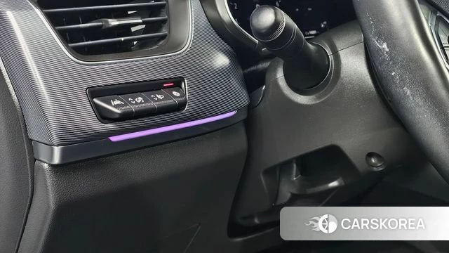 Renault Korea (Samsung) XM3 id 4982153 из Кореи 8