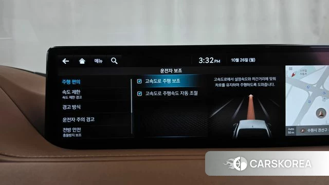 Genesis G80 (RG3) id 5034451 из Кореи 8