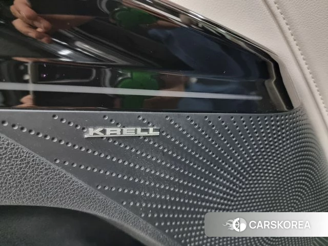 Kia The New K5 3rd generation id 4975240 из Кореи 8
