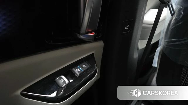 Kia Carnival 4th generation id 5016780 из Кореи 8