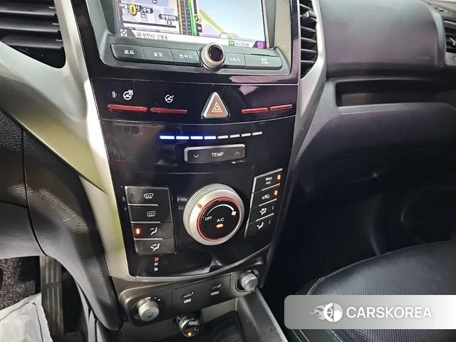 Ssangyong Tivoli Armor id 5013824 из Кореи 8