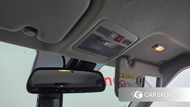 Hyundai Venue id 4957356 из Кореи 8