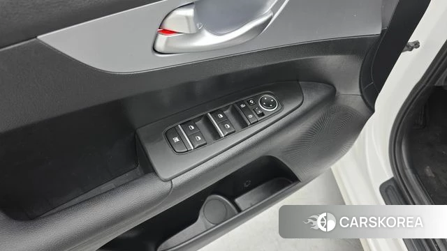 Kia The New K3 2nd generation id 5058845 из Кореи 8